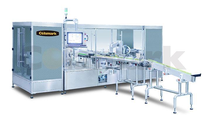 Intelligent Assembly System for  Prefilled Needle Pushrod Limiter